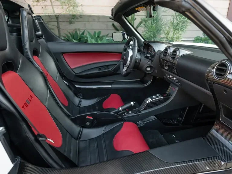 2010 Tesla Roadster - Image 5 of 31
