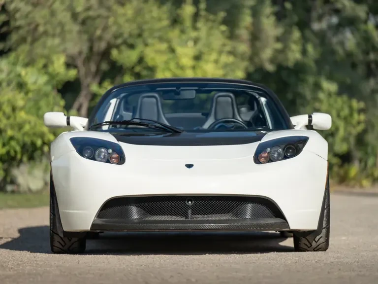 2010 Tesla Roadster - Image 9 of 31