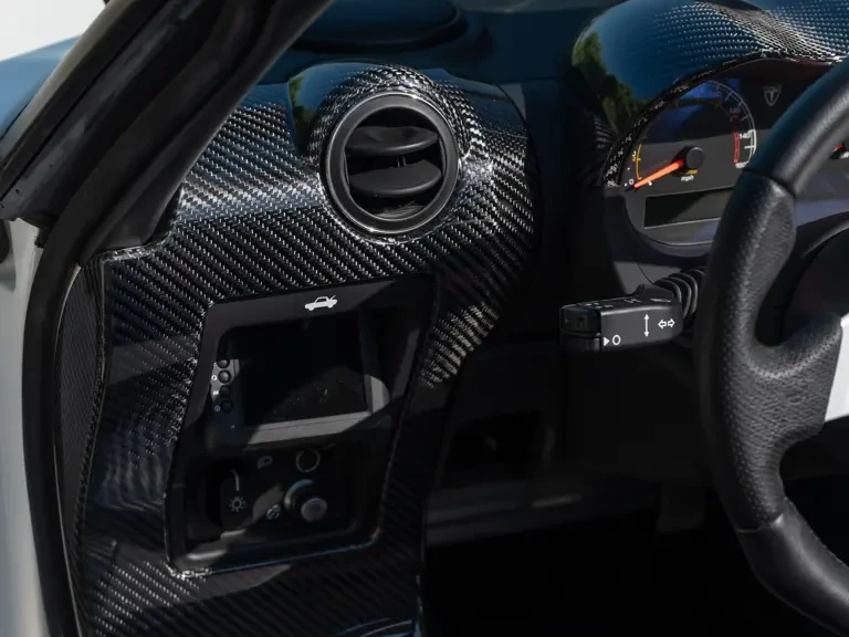 2010 Tesla Roadster - Image 21 of 31