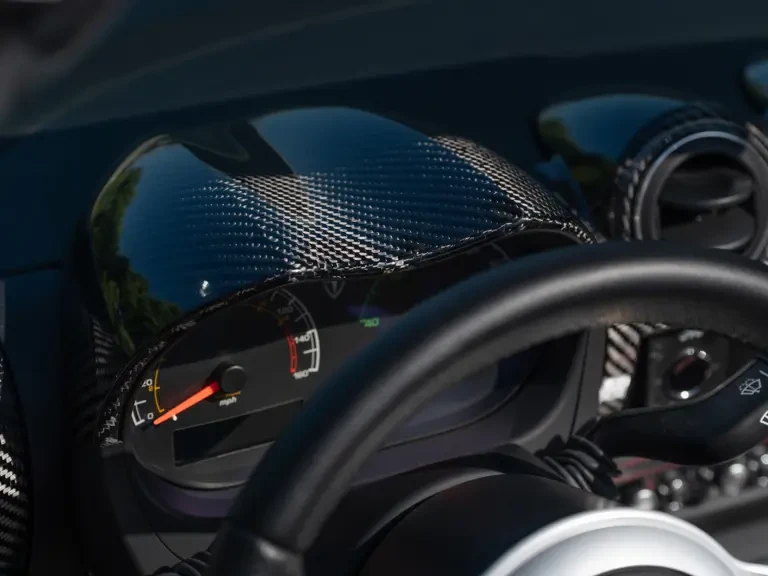 2010 Tesla Roadster - Image 20 of 31