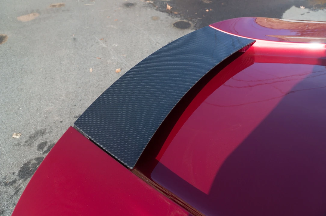 2010 Tesla Roadster - Image 25 of 26