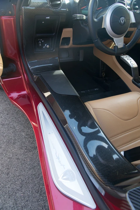 2010 Tesla Roadster - Image 18 of 26