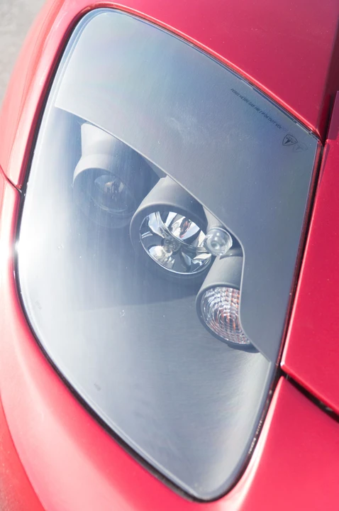 2010 Tesla Roadster - Image 22 of 26