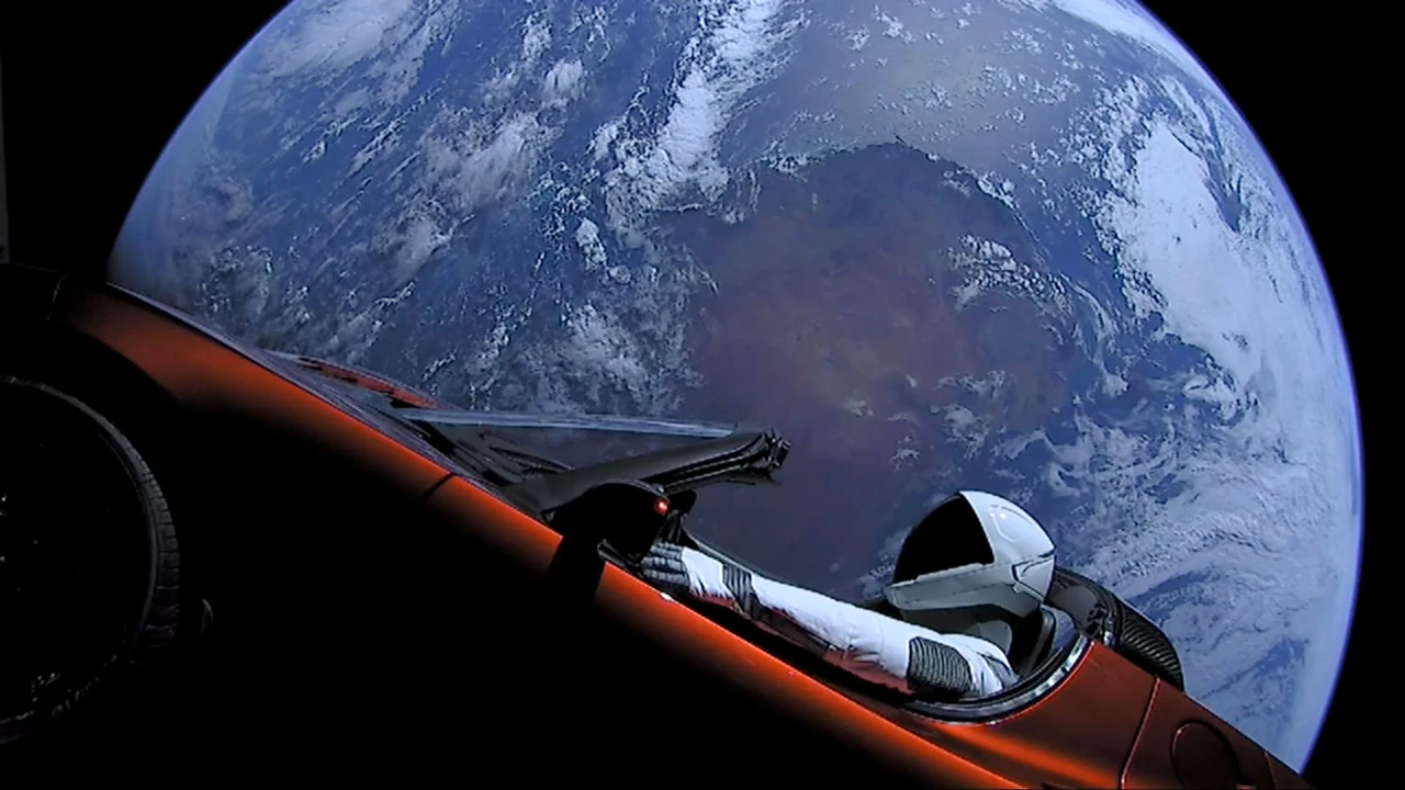 2010 Tesla Roadster - Image 3 of 3