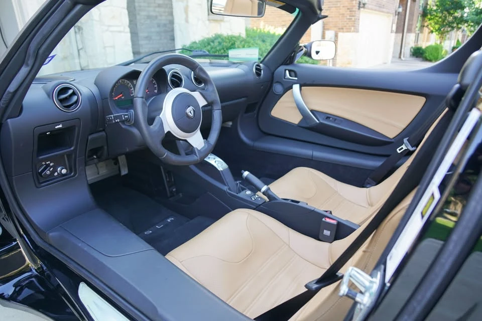 2010 Tesla Roadster - Image 13 of 20