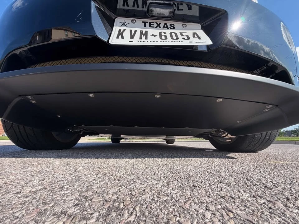 2010 Tesla Roadster - Image 20 of 20