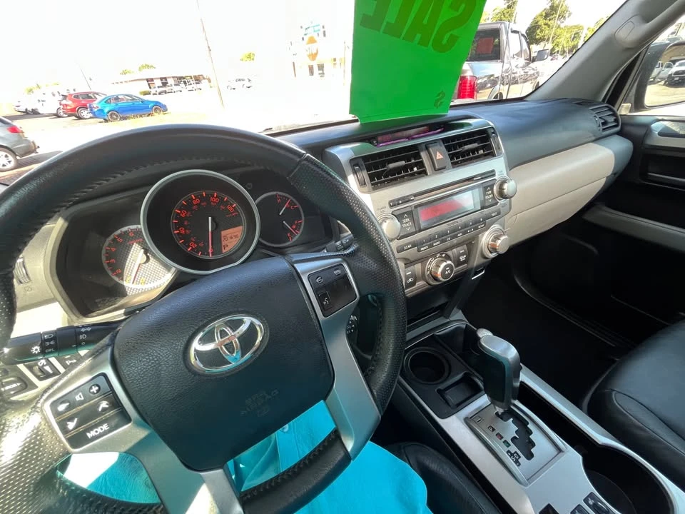 2010 Toyota 4Runner 5th Gen - Image 14 of 16