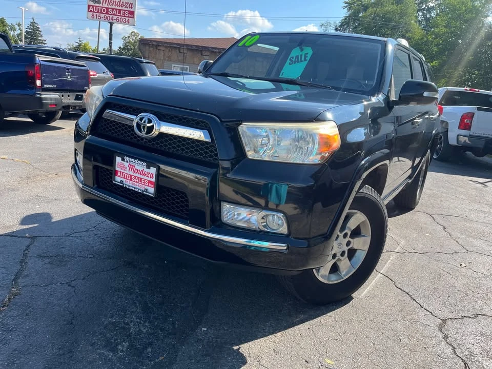 2010 Toyota 4Runner 5th Gen - Image 2 of 16
