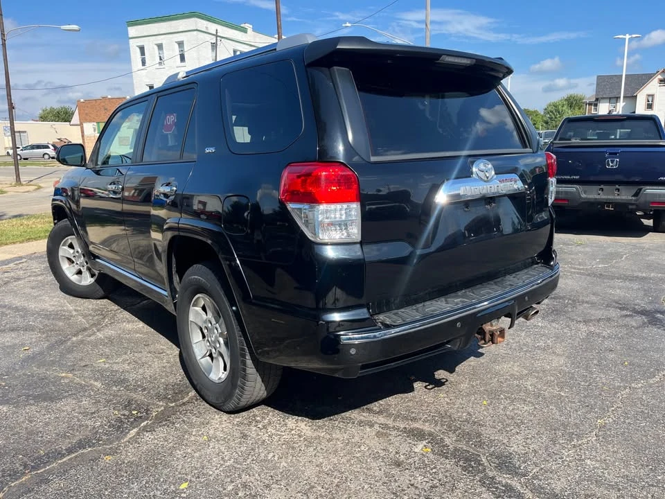 2010 Toyota 4Runner 5th Gen - Image 5 of 16