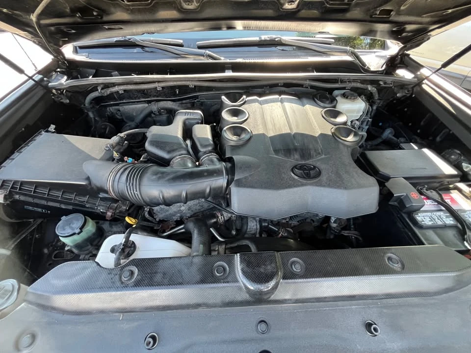 2010 Toyota 4Runner 5th Gen - Image 16 of 16