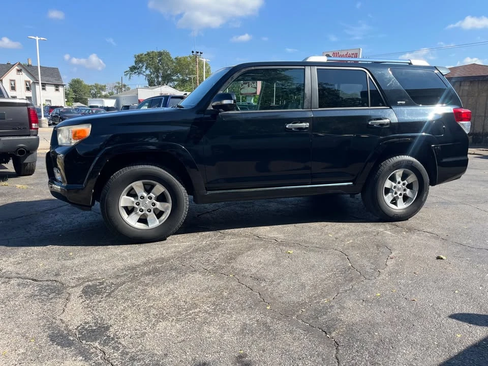 2010 Toyota 4Runner 5th Gen - Image 7 of 16