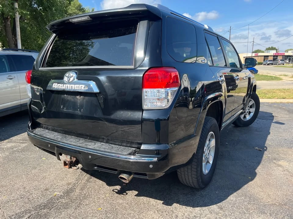 2010 Toyota 4Runner 5th Gen - Image 4 of 16