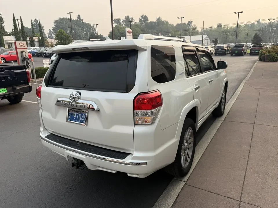 2010 Toyota 4Runner 5th Gen - Image 5 of 20