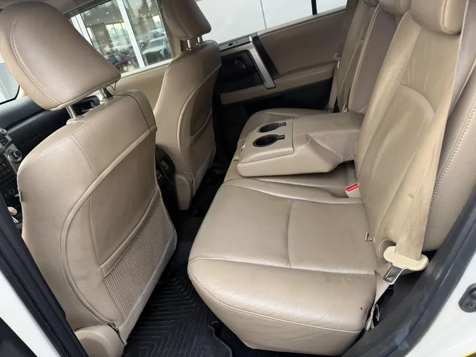 2010 Toyota 4Runner 5th Gen - Image 12 of 20