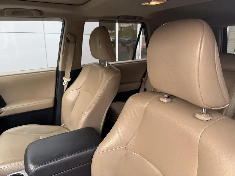 2010 Toyota 4Runner 5th Gen - Image 11 of 20