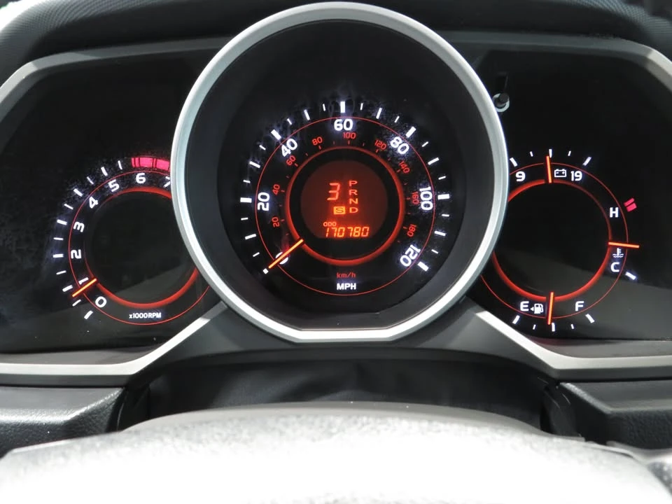 2010 Toyota 4Runner 5th Gen - Image 13 of 20