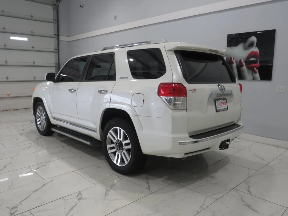2010 Toyota 4Runner 5th Gen - Image 5 of 20