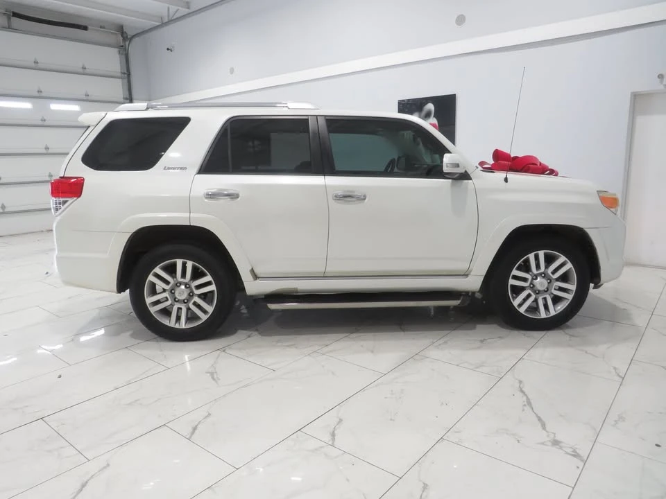 2010 Toyota 4Runner 5th Gen - Image 2 of 20