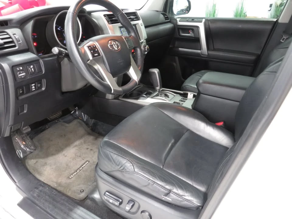 2010 Toyota 4Runner 5th Gen - Image 8 of 20