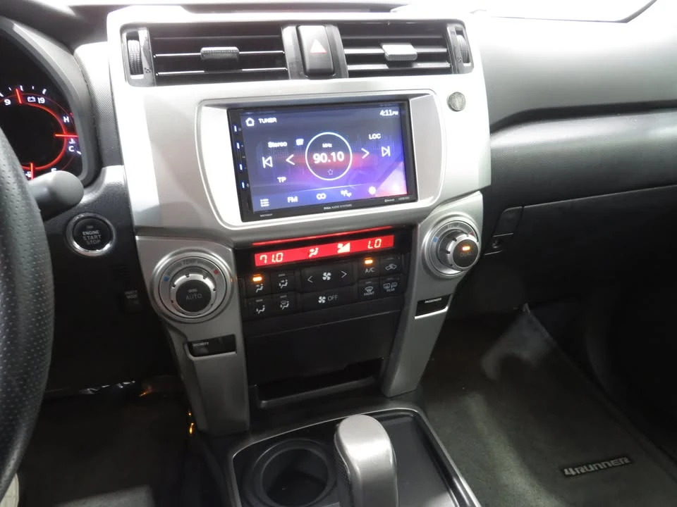 2010 Toyota 4Runner 5th Gen - Image 14 of 20