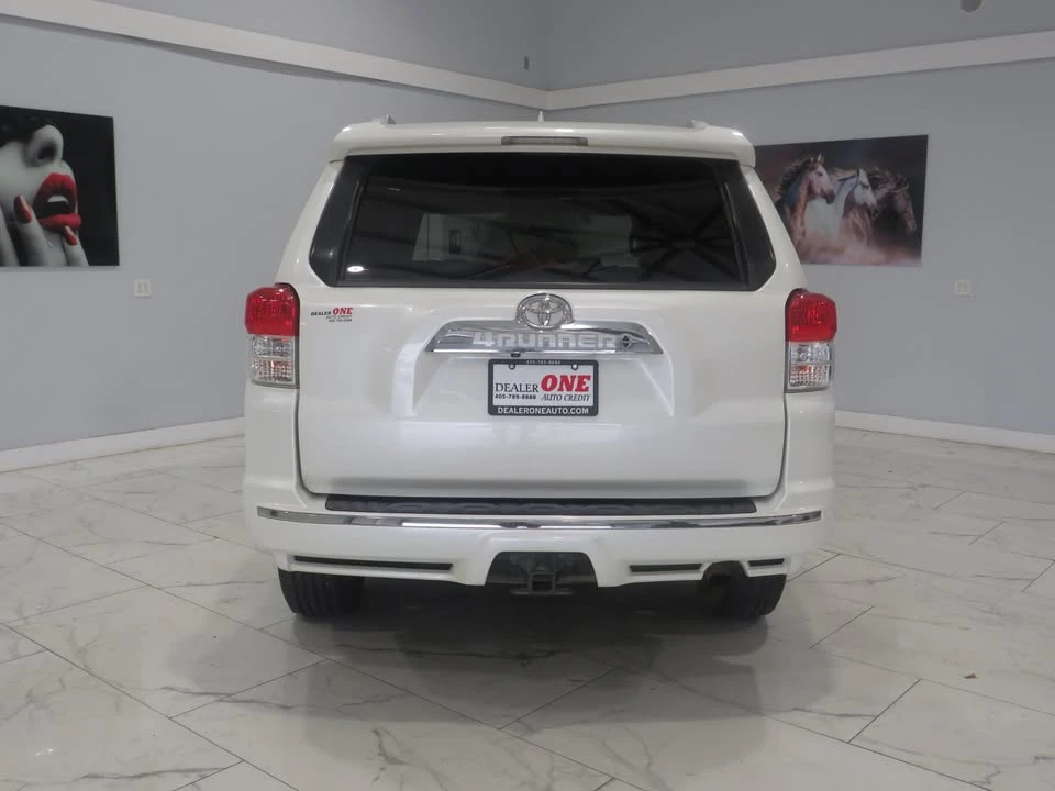 2010 Toyota 4Runner 5th Gen - Image 4 of 20