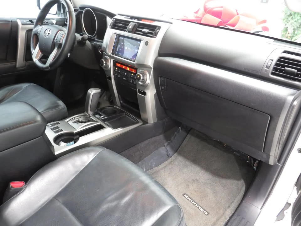 2010 Toyota 4Runner 5th Gen - Image 7 of 20