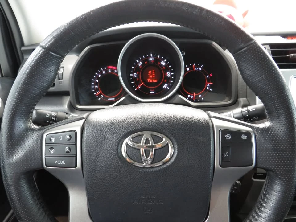 2010 Toyota 4Runner 5th Gen - Image 12 of 20