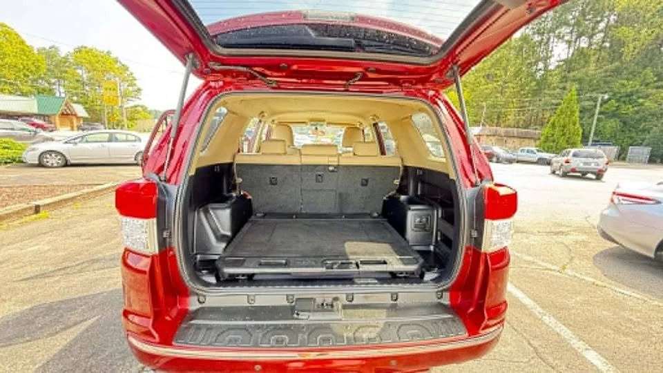 2010 Toyota 4Runner 5th Gen - Image 7 of 20