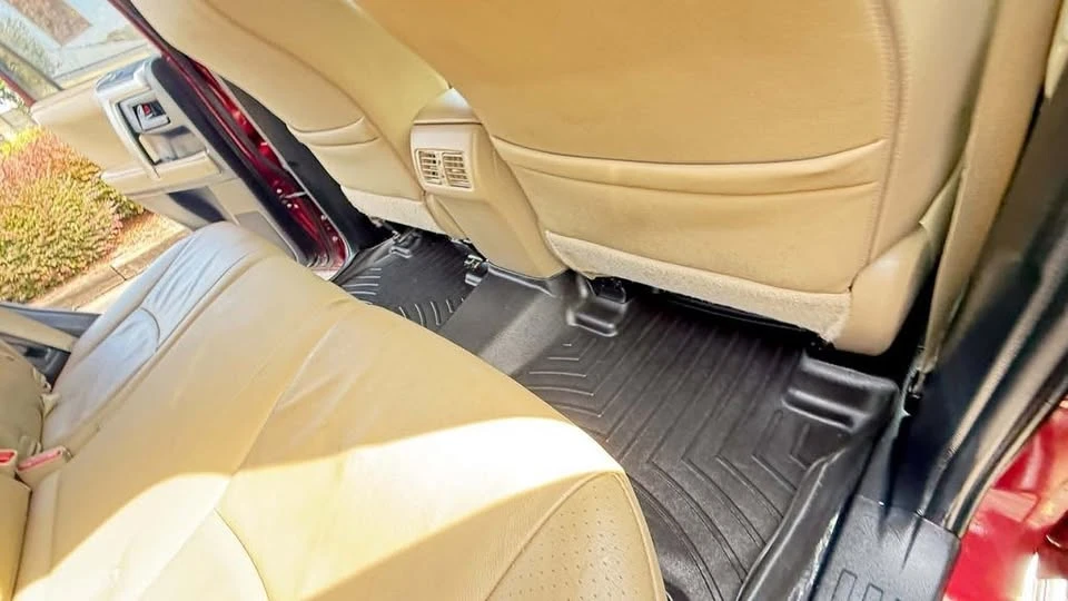 2010 Toyota 4Runner 5th Gen - Image 17 of 20