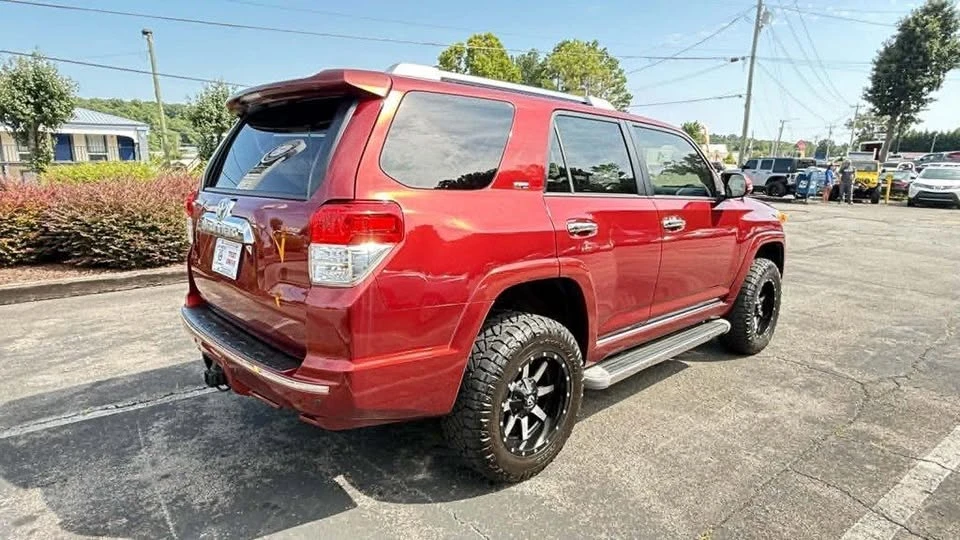 2010 Toyota 4Runner 5th Gen - Image 5 of 20