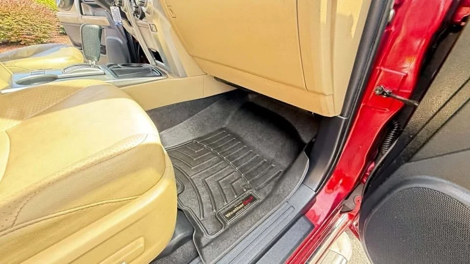 2010 Toyota 4Runner 5th Gen - Image 14 of 20