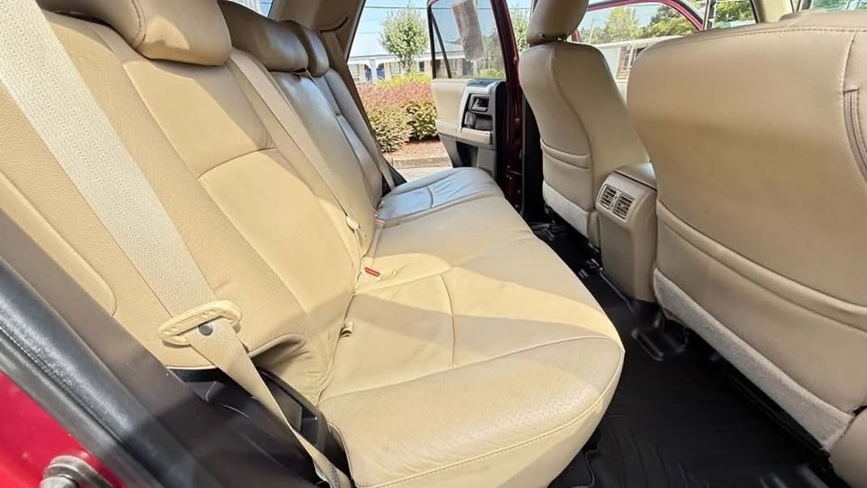 2010 Toyota 4Runner 5th Gen - Image 16 of 20