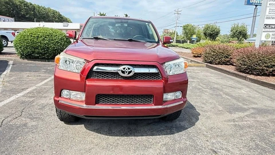 2010 Toyota 4Runner 5th Gen - Image 2 of 20