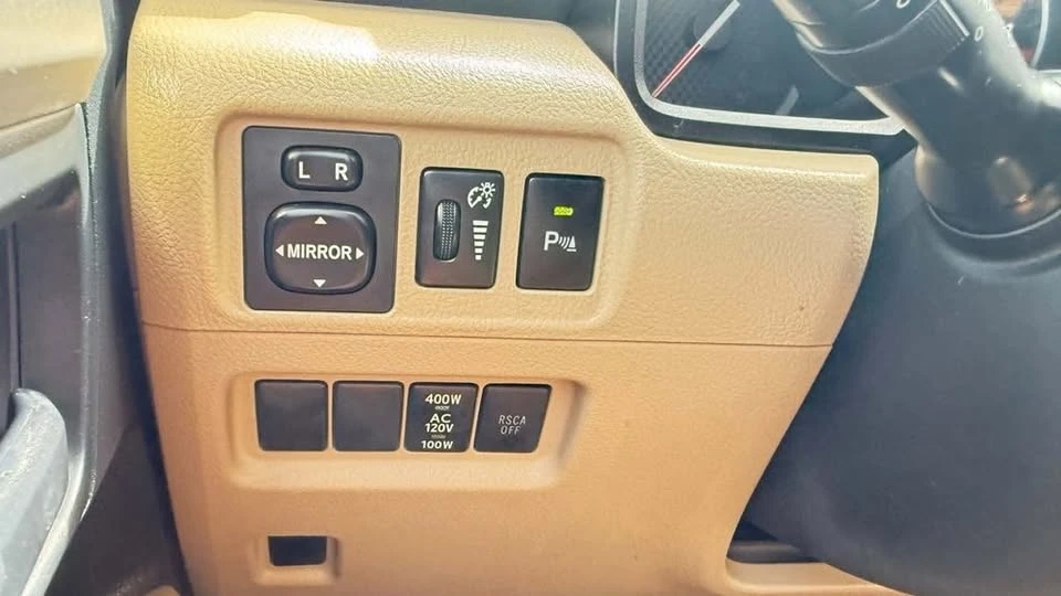 2010 Toyota 4Runner 5th Gen - Image 12 of 20