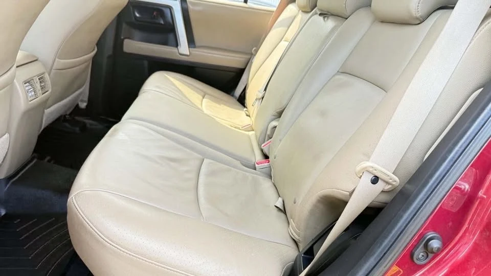 2010 Toyota 4Runner 5th Gen - Image 19 of 20