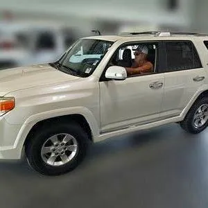2010 Toyota 4Runner SR5