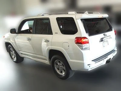 2010 Toyota 4Runner 5th Gen - Image 2 of 4