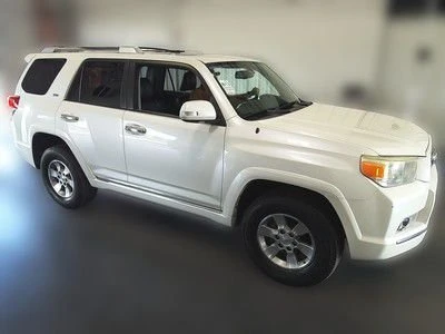 2010 Toyota 4Runner 5th Gen - Image 4 of 4