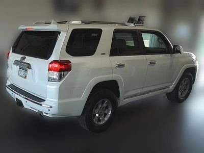 2010 Toyota 4Runner 5th Gen - Image 3 of 4