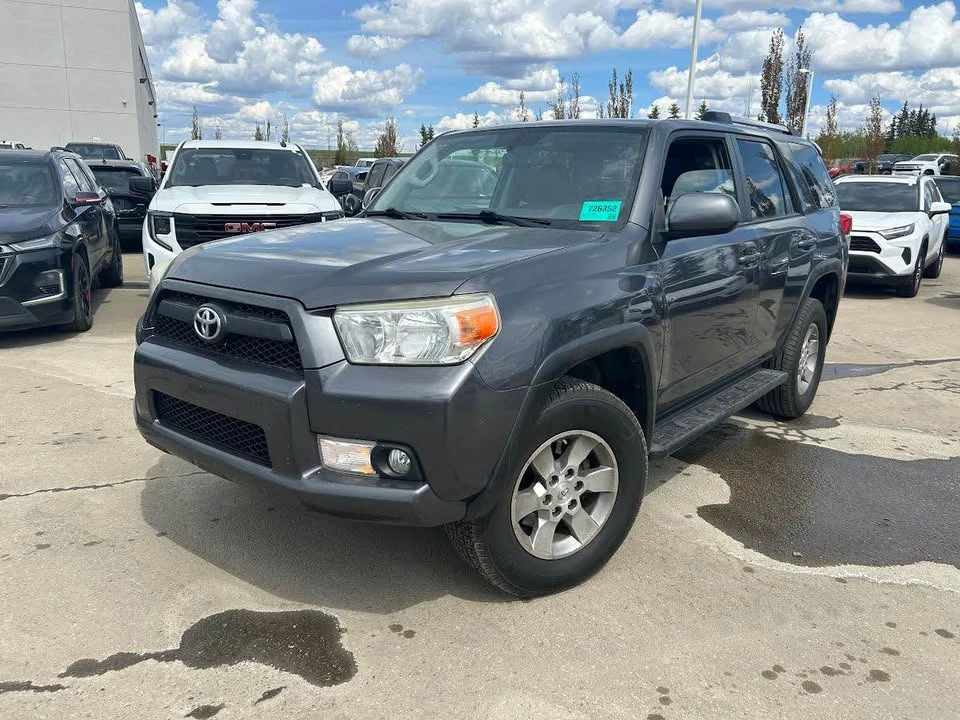 2010 Toyota 4Runner - Image 4 of 6