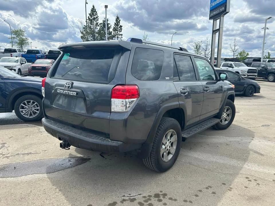 2010 Toyota 4Runner - Image 3 of 6