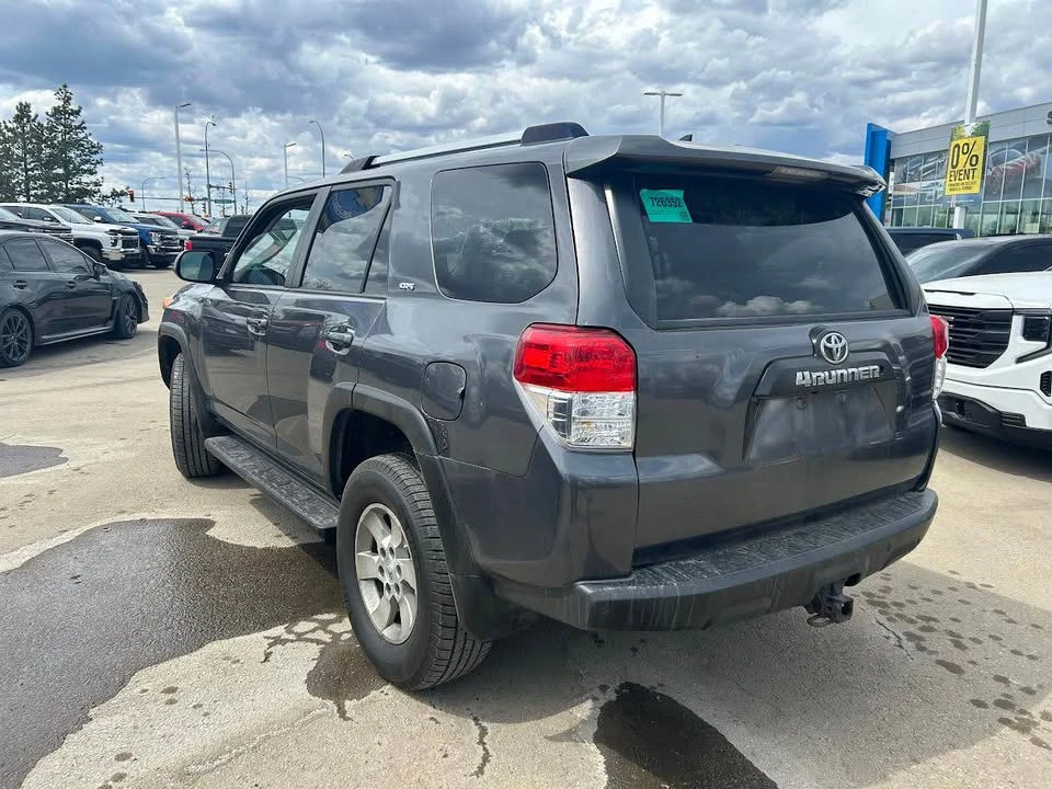 2010 Toyota 4Runner - Image 2 of 6