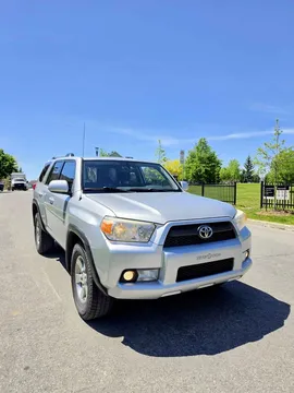 2010 Toyota 4Runner