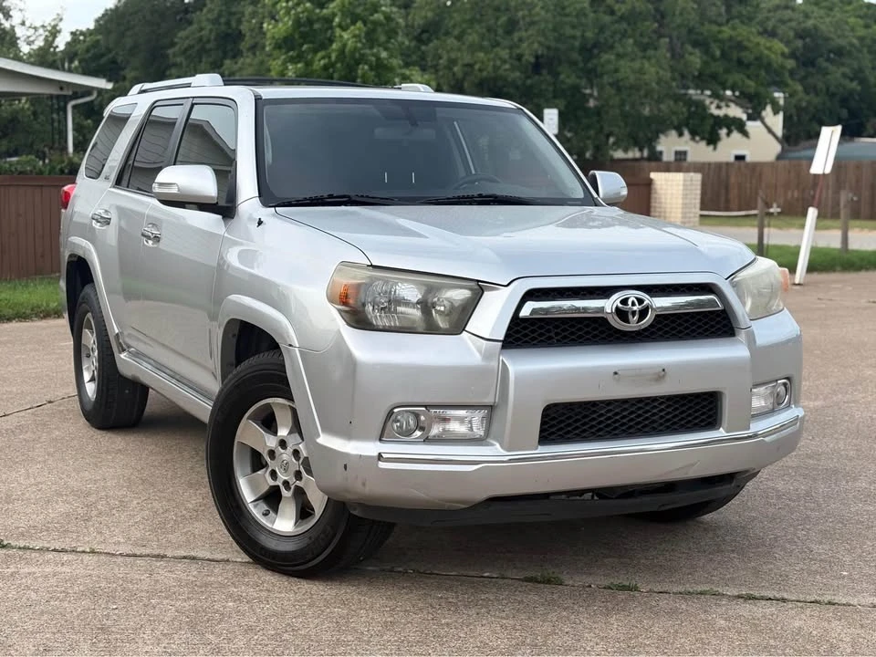 2010 Toyota 4Runner - Image 3 of 6