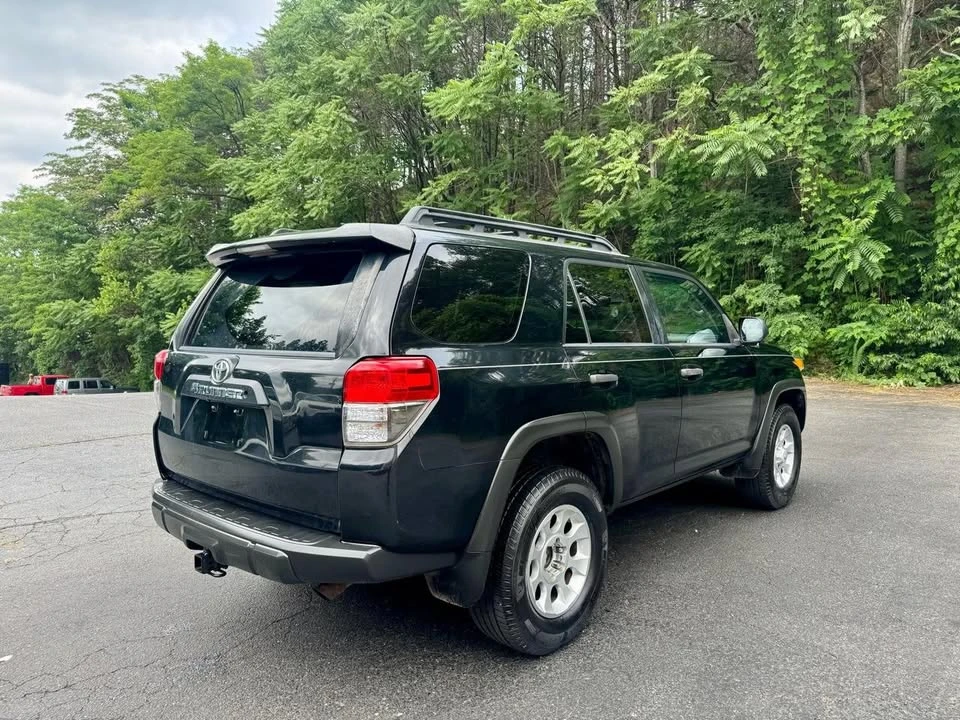 2010 Toyota 4Runner - Image 5 of 20