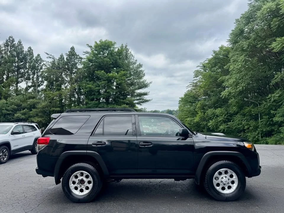 2010 Toyota 4Runner - Image 4 of 20