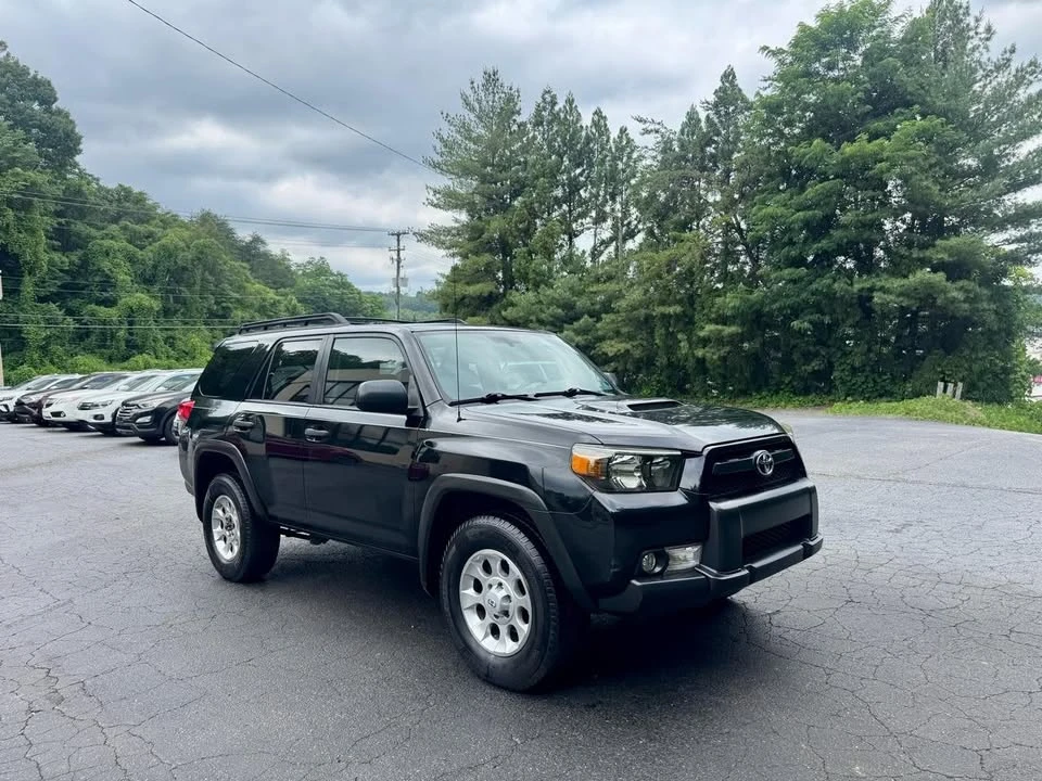 2010 Toyota 4Runner - Image 3 of 20