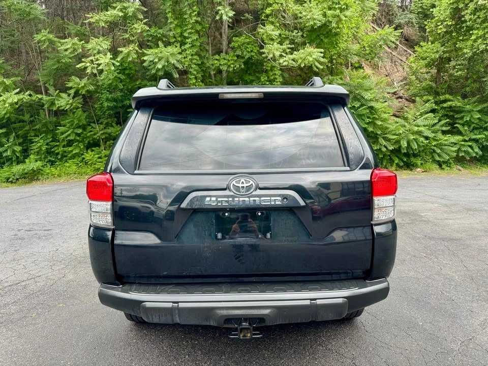 2010 Toyota 4Runner - Image 6 of 20