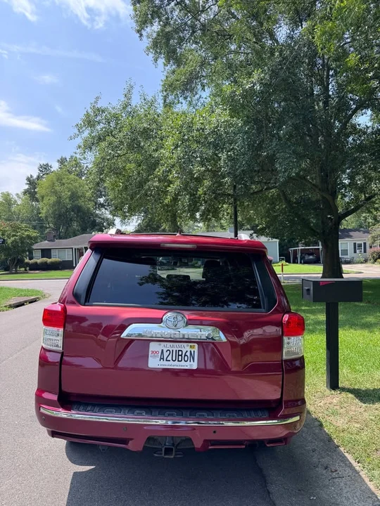 2010 Toyota 4Runner 5th Gen - Image 3 of 16