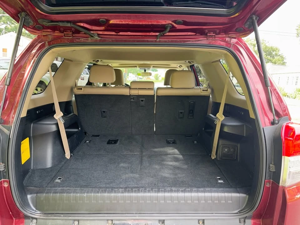 2010 Toyota 4Runner 5th Gen - Image 13 of 16